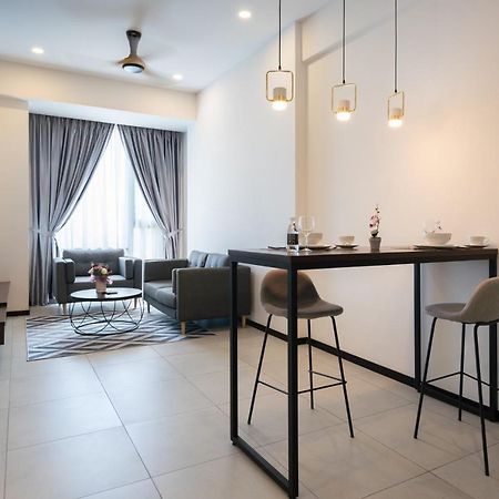 Opus Kl Residences By Premium Hospitality Kuala Lumpur Exterior photo